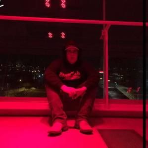 Meet your Posher, Tanner